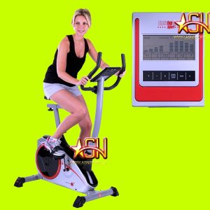 Veloergometrs Christopeit AL 2 (AL2)