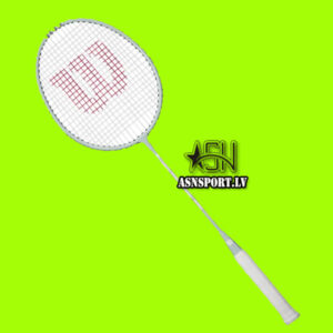 Badmintona rakete Wilson Reaction 70