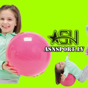 Kustību līdzsvara bumba GYM 30cm