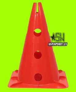 Kombinējamais konuss ar caurumiem (augstums 32cm)