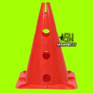 Kombinējamais konuss ar caurumiem (augstums 32cm)