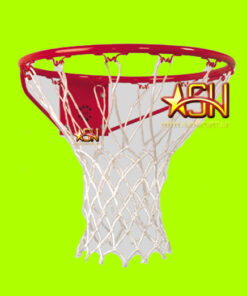 Cinkota basketbola groza stīpa Sure Shot Euro Goal