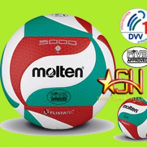 Molten V5M5000 volejbola bumba