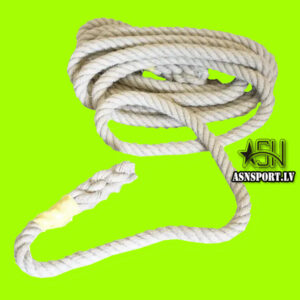 Vilkšanas virve 10m