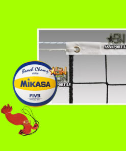 VOLEJBOLA INVENTĀRS