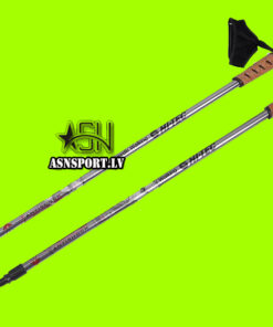 NŪJOŠANA, TREKINGS