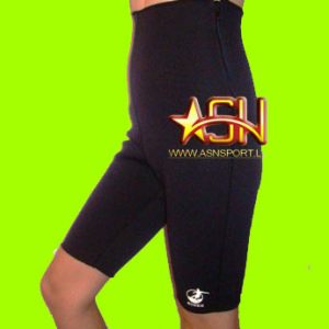 Tievēšanas šorti Bermuda daudzfunkcionāli (sildošās bikses)