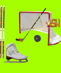 ZIEMAS SPORTA INVENTĀRS