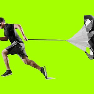 Ātruma izpletnis Asnsport