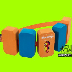 Peldēšanas josta 5-daļas lietotājam no 2-6 gadi ar svaru 15-30 kg