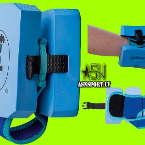 Ūdens aerobikas kāju smagumi