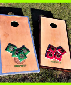CORNHOLE