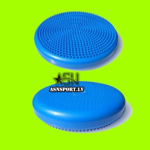 Līdzsvara sfēra 35cm ASN (masāžas disks)