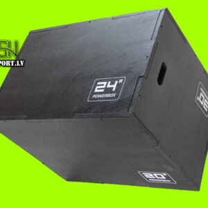 Crossfit kaste lekšanai