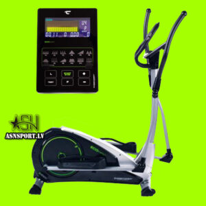 Christopeit ECO 2000 Eliptiskais ergometrs