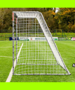 Alternative view of Futbola vārtu 3x2m komplekts Elite (komplektā divi vārti ar tīklu)