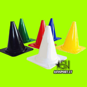 Plastmasas konuss 28cm