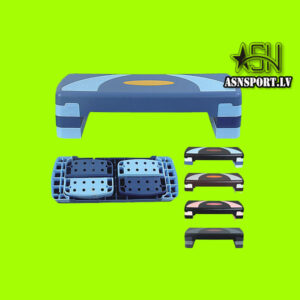 Stepa sols - Step aerobikas sols