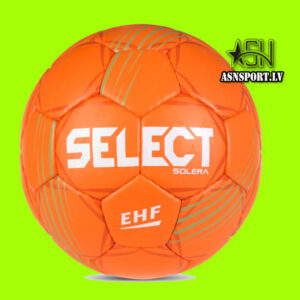 Handbola bumba Select Solera V24 EHF (1-izmērs)