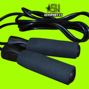 Lecamaukla 3m ar mīkstiem rokturiem