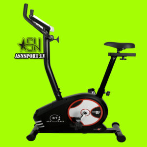 Veloergometrs Christopeit BT4 (velotrenažieris BT 4)