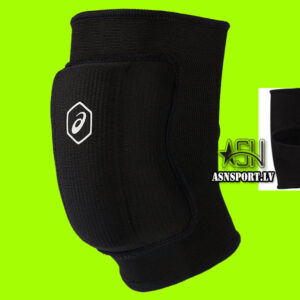 Volejbola ceļu aizsargi Asics Gel (zili)