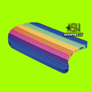 Ūdens peldēšanas dēlis Fashy Kickboard