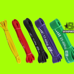 Pretestības elastīgā spēka espandergumija 208cm