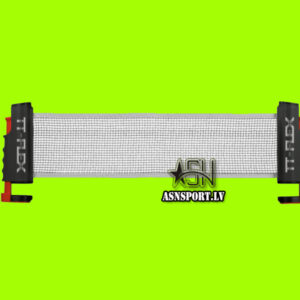 Galda tenisa tīkls TIBHAR FLEX automātiskais