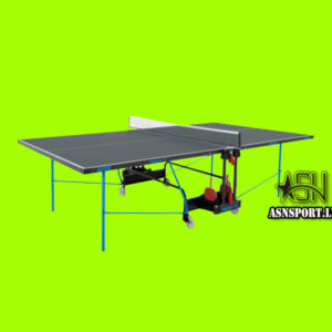 TIBHAR Tenisa galds lietošanai ārā 1700W