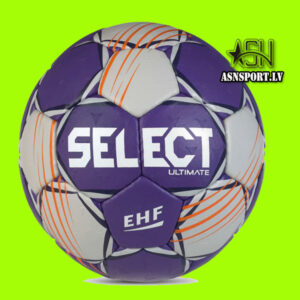 Handbola bumba Select Ultimate EHF (2-izmērs, 3-izmērs)