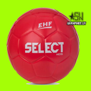 Bērnu putu handbola bumba Select Foam Kids V23 42cm