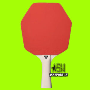 Galda tenisa rakete Stiga Cybershape ITTF 1* (concave)