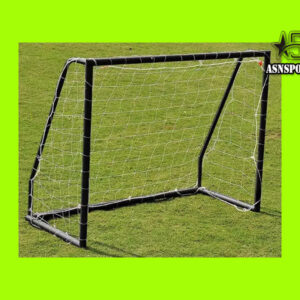 Futbola vārti 140x105cm ar tīklu