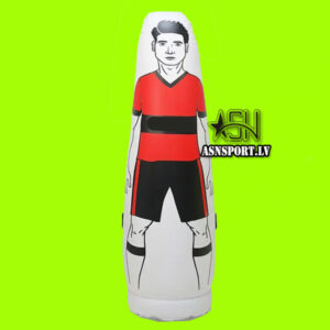 Futbola manekens 165cm