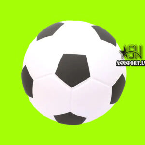 Mīksta bērnu putu Futbola bumba