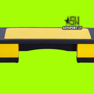 Ūdens aerobikas stepa sols