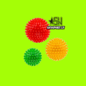 Masāžas bumba 6 cm