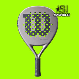 PADEL rakete Wilson CARBON FORCE