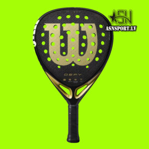 PADEL rakete Wilson DEFY PRO V1