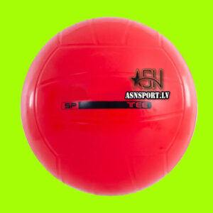 Mīksto mini volejbola bumbu Soft komplekts (10-bumbas)