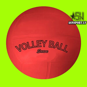 Mīksto volejbola bumbu Soft komplekts (10-bumbas)