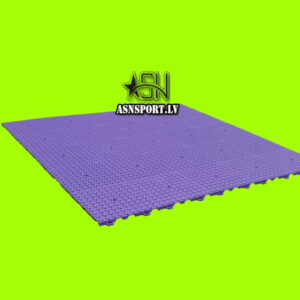 Florbola treniņu zona 2x2m (florbola treniņa segums)